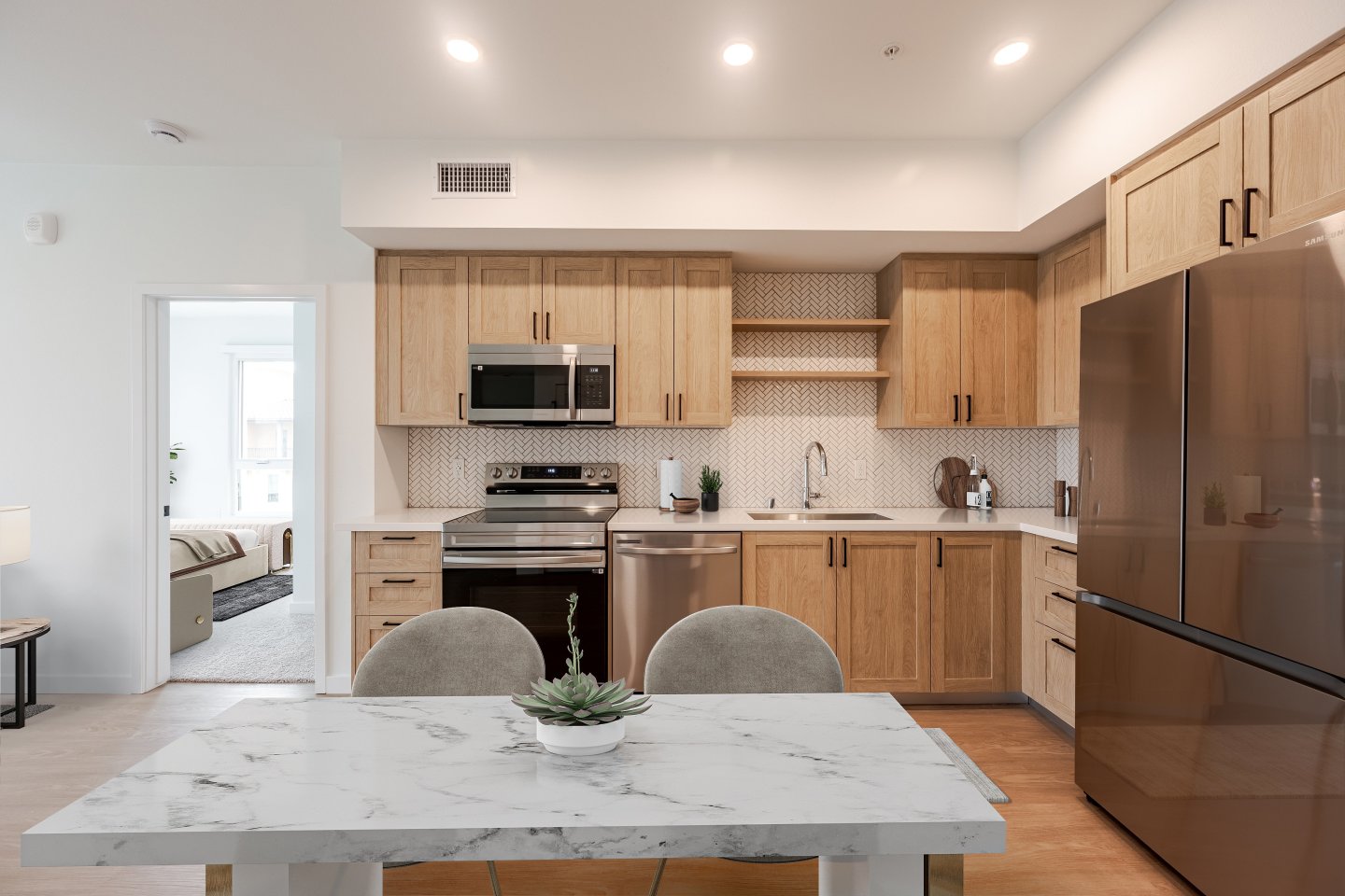 Village at Montclair Image 35