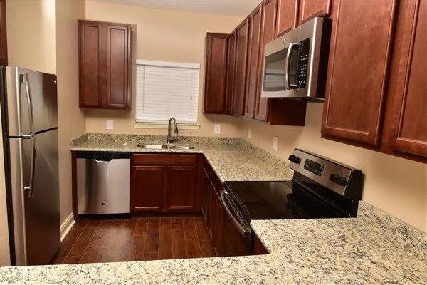 Congaree Villas Image 28