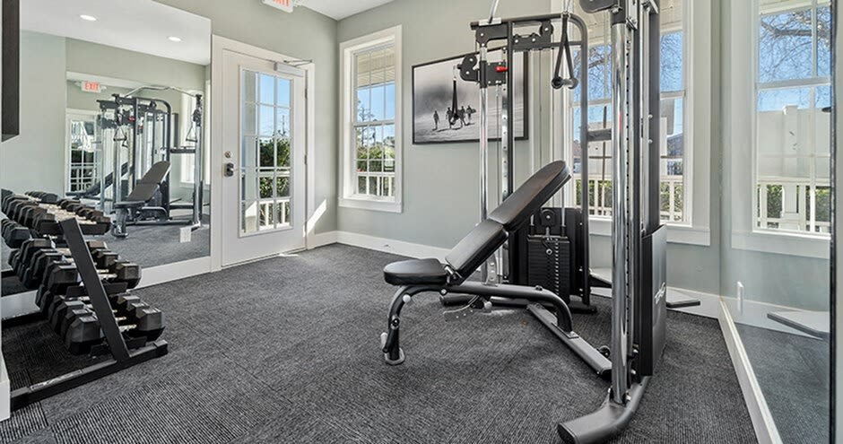 Student Housing - Seahawk Retreat Image 24