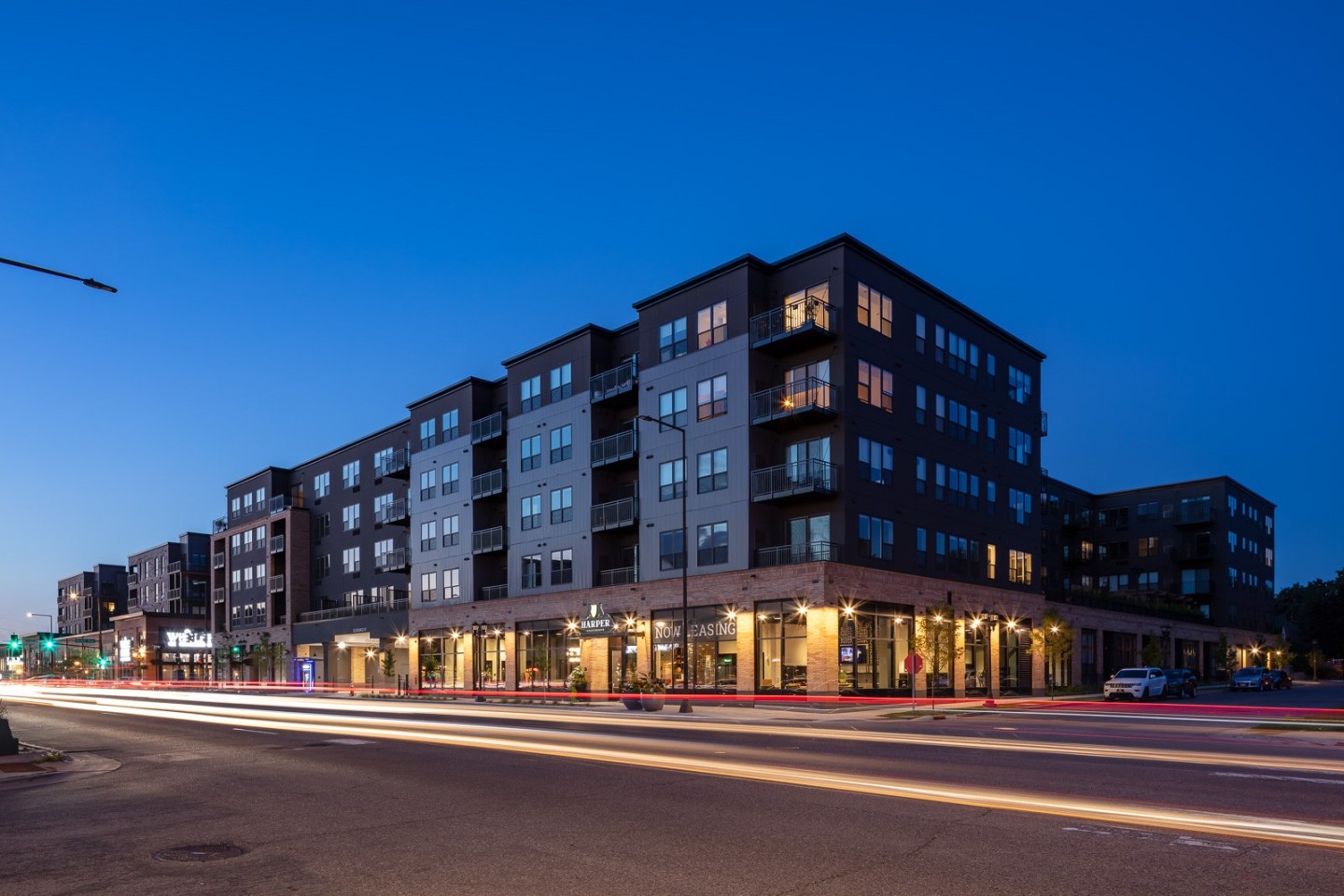 Harper Apartments Image 57