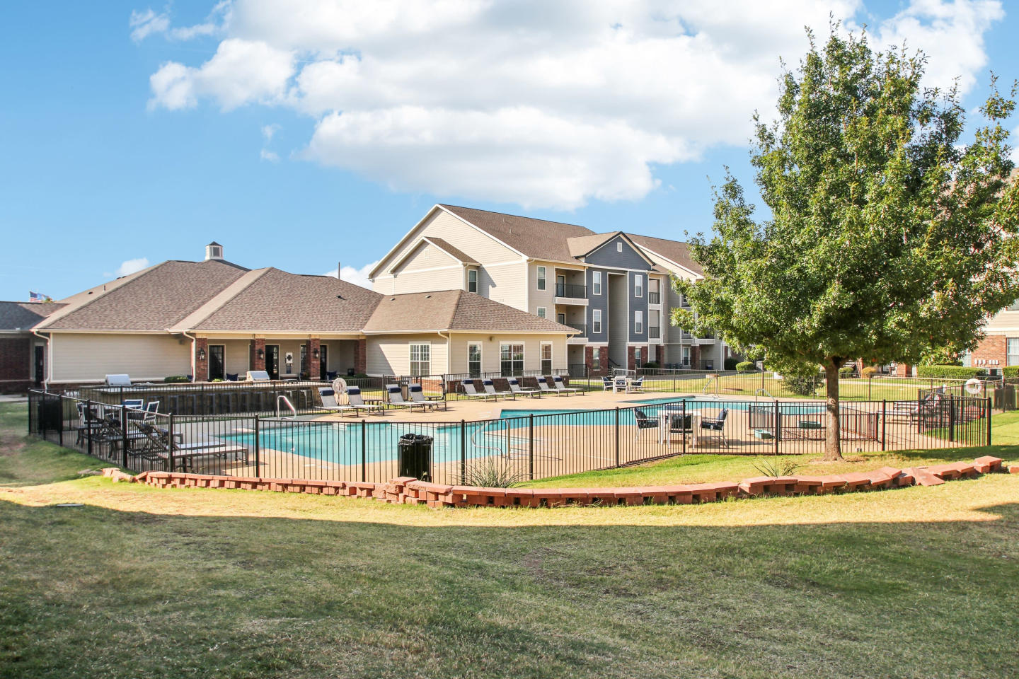 The Flats at MacArthur Image 34