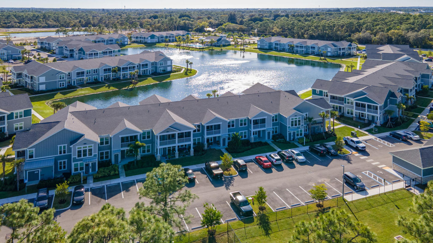 Springs at Coral Shores Image 6