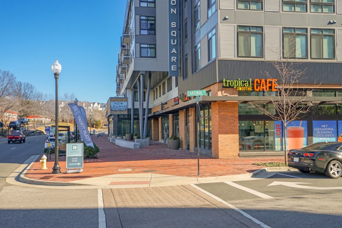 Cameron Square Image 33