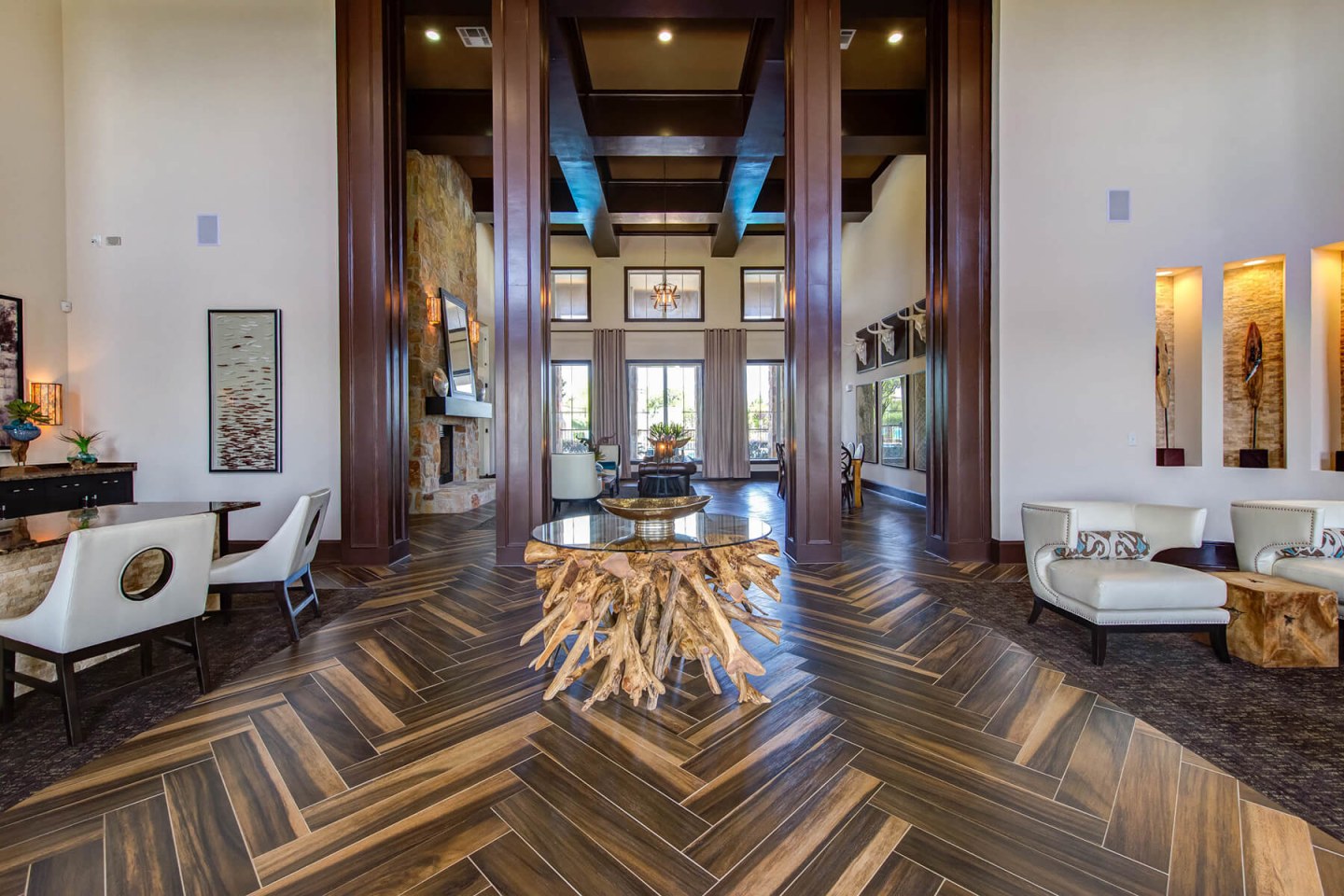 Callista Hill Country Apartments Image 19