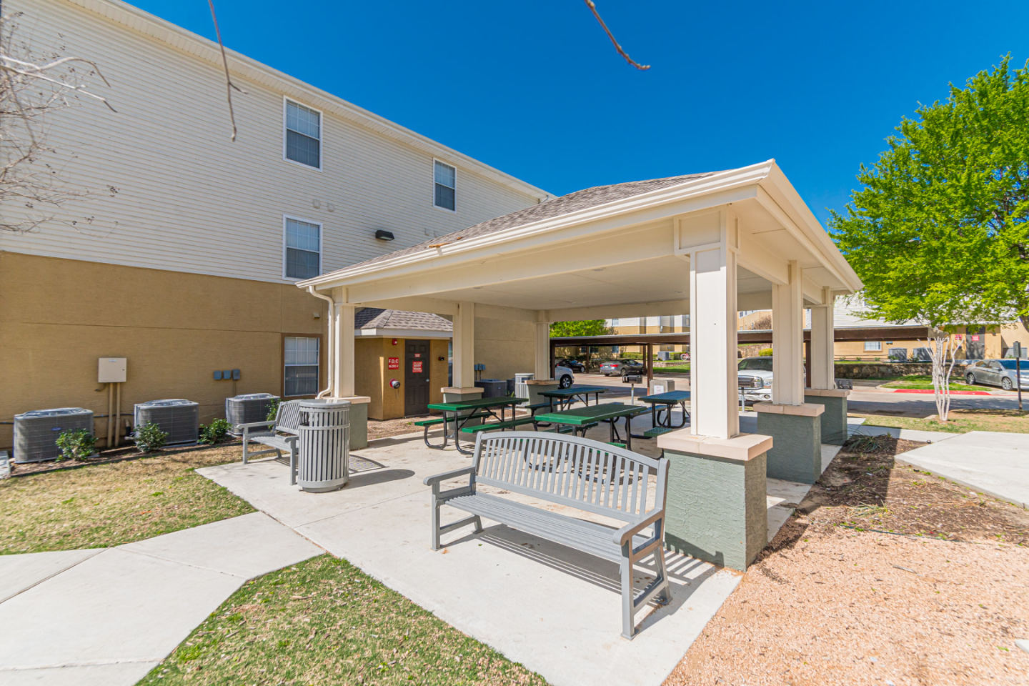 Kinwood Apartments - Affordable Housing Image 18