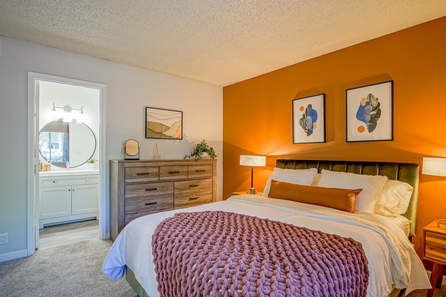 Treehouse Apartments Image 10