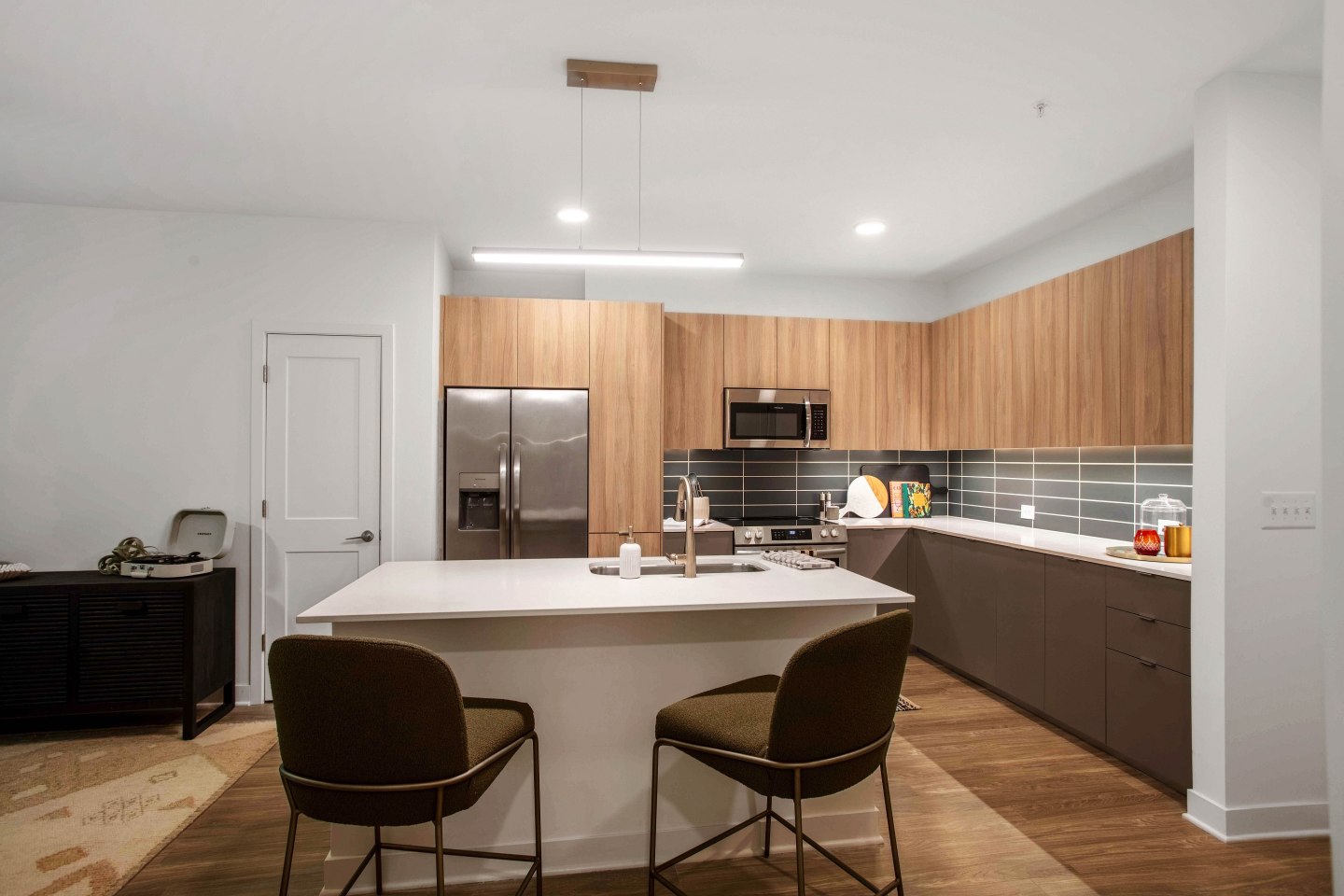 Residences at The Finery Image 21