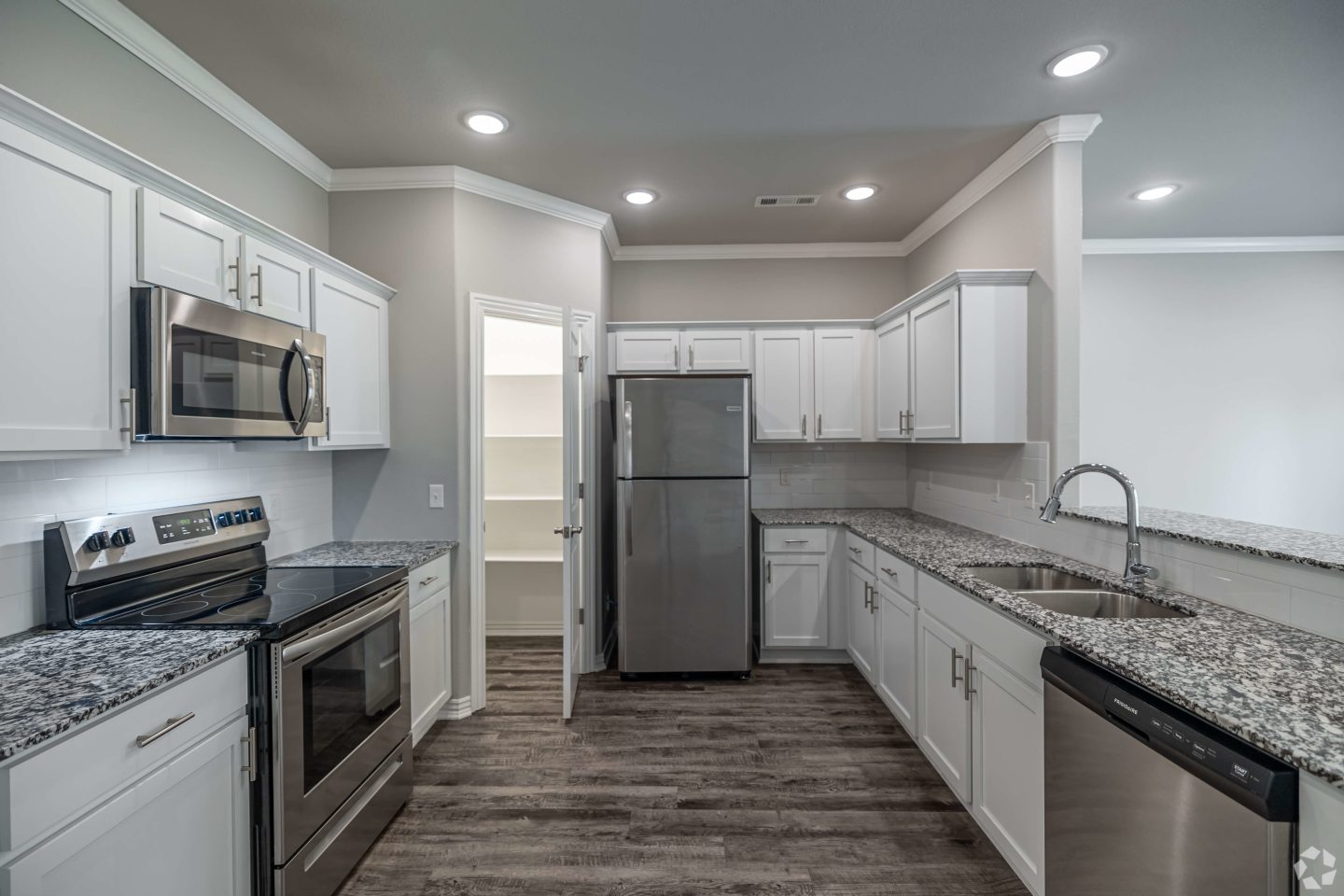 Summit Townhomes Image 1