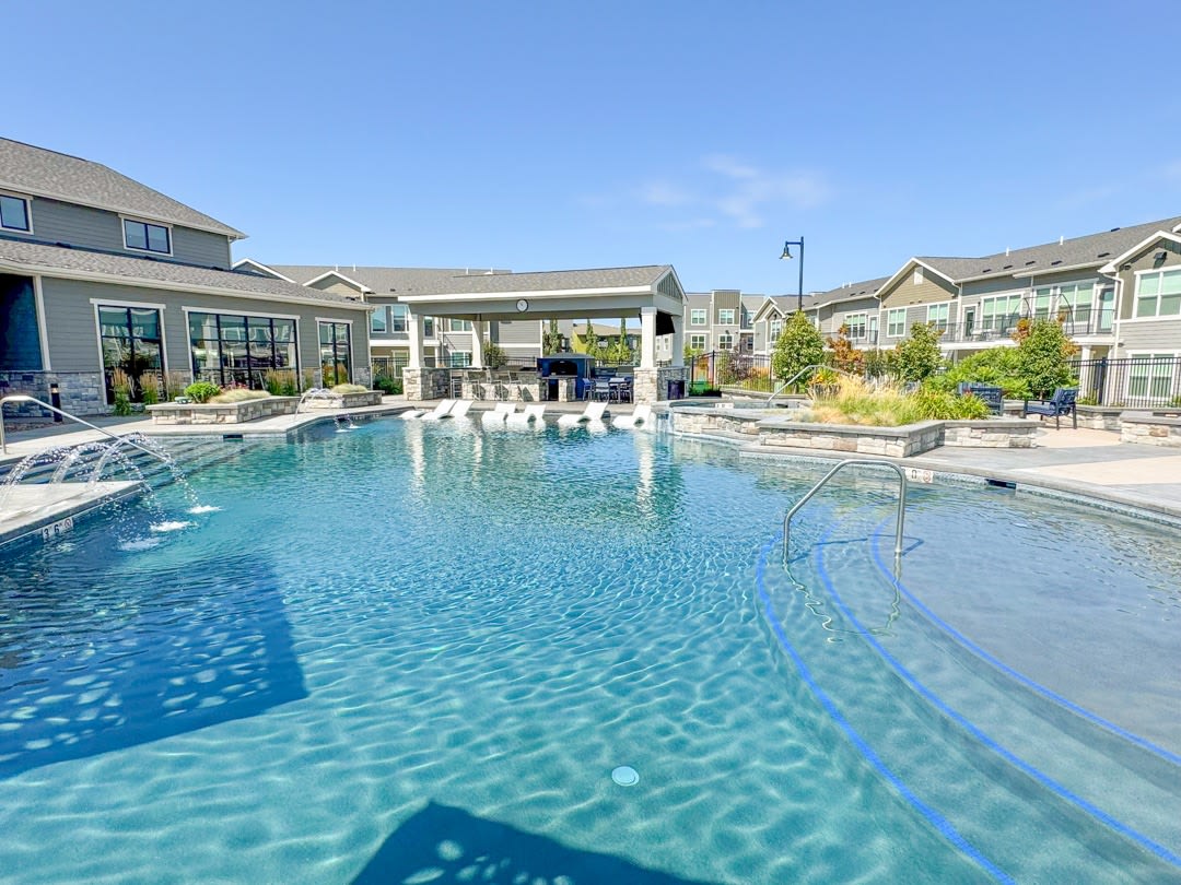 Icon Apartment Homes at Ferguson Farm Image 34
