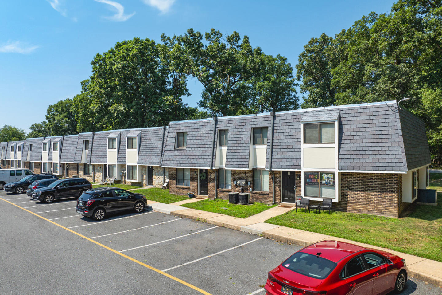 Buckingham Place Townhomes Image 36