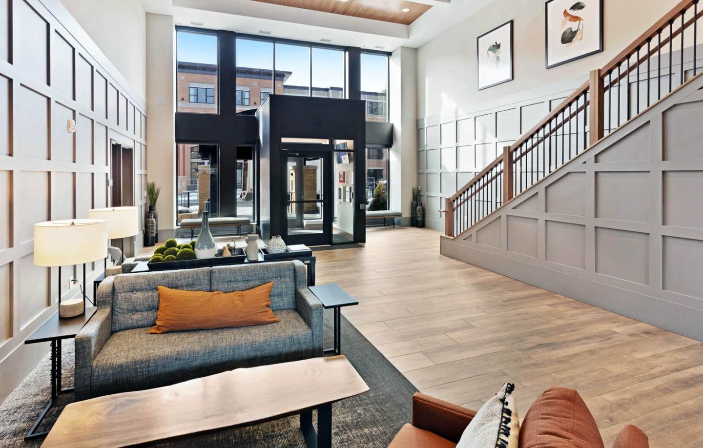 Millberry Apartments - Affordable Housing Image 8