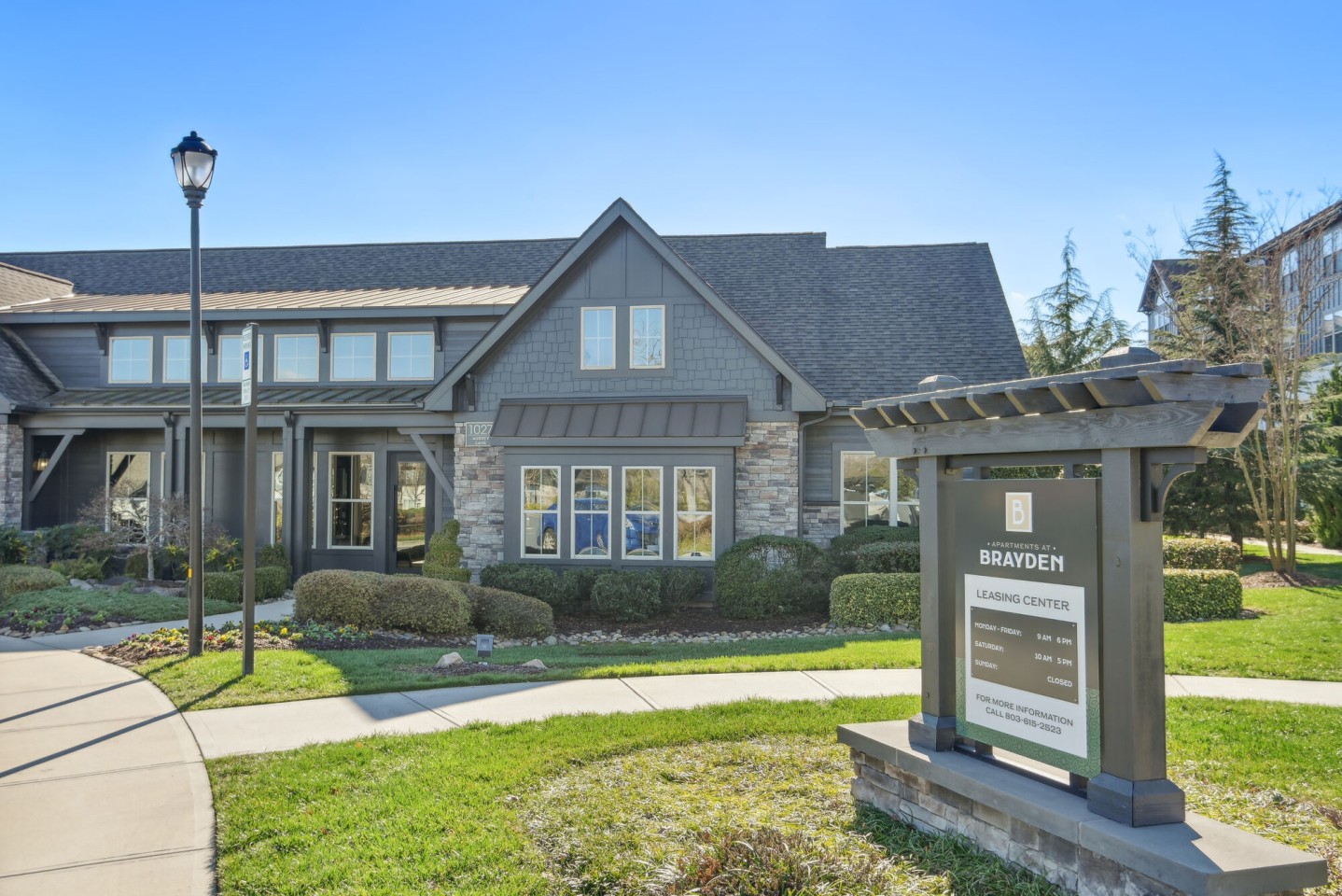 The Apartments at Brayden Image 24