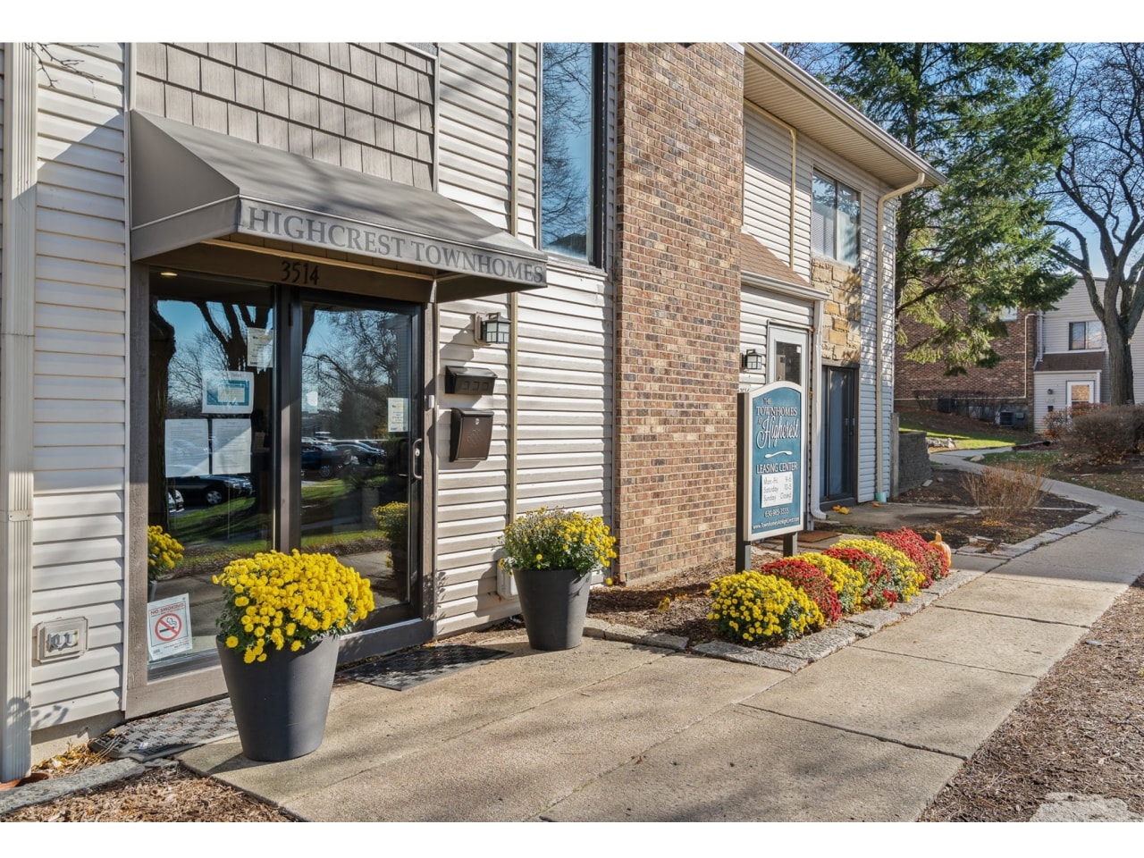 The Townhomes at Highcrest Image 13