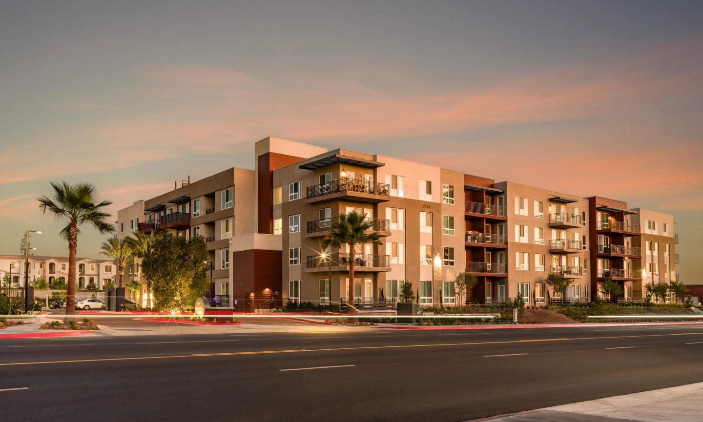 Modera Pomona Image 44