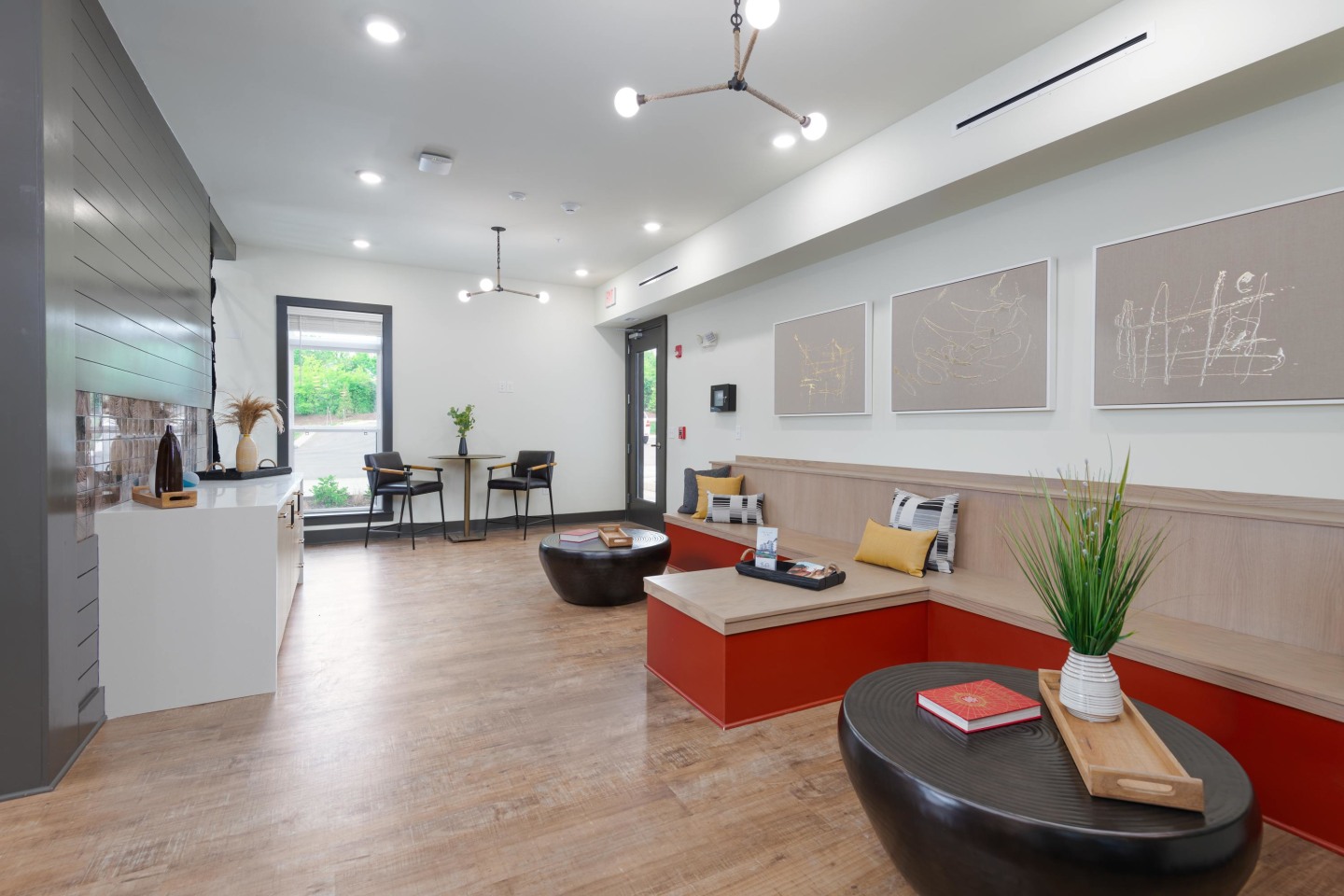 The Flats at Laurel & Pine Image 16