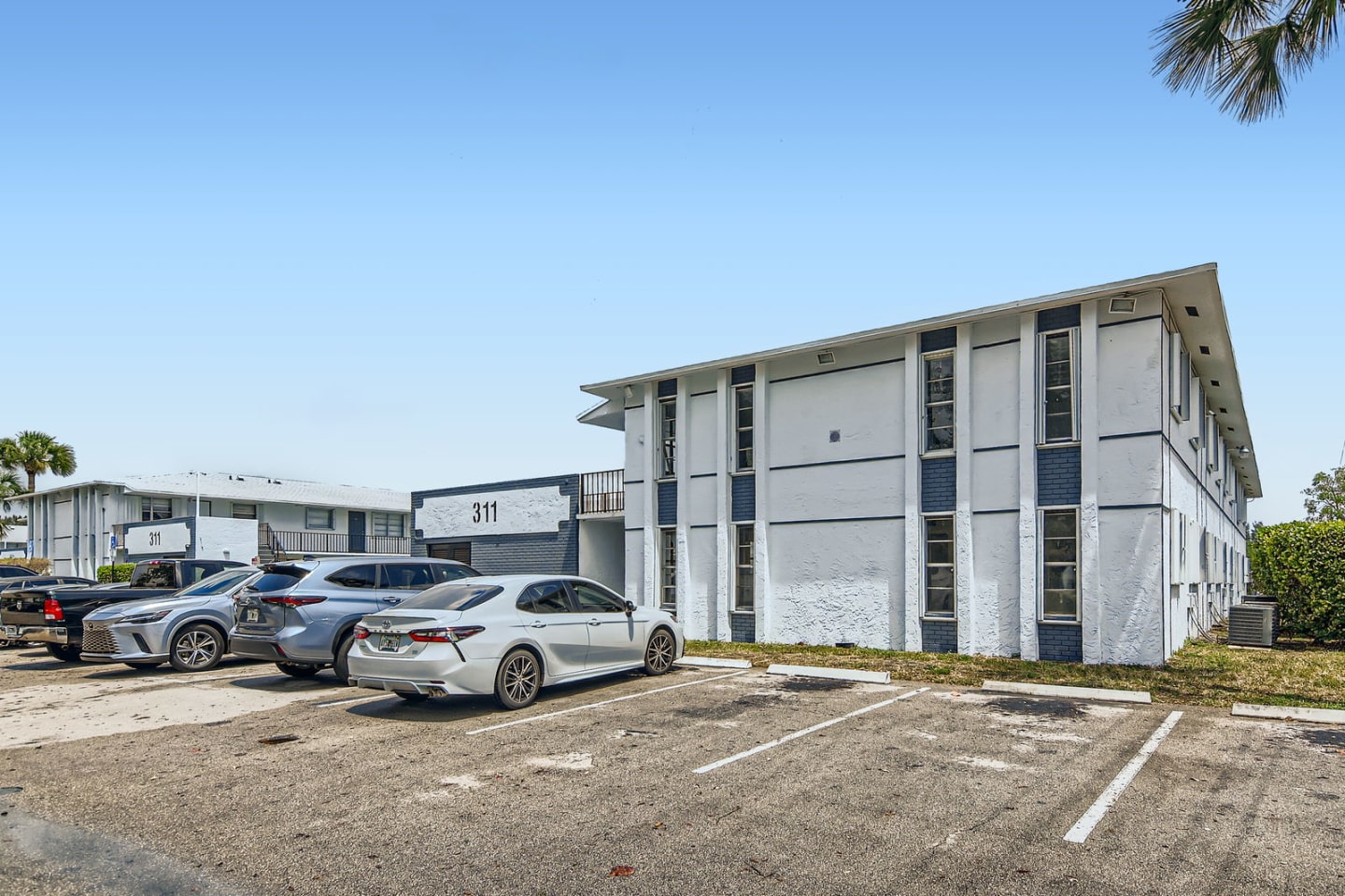 San Marco Apartments Image 13