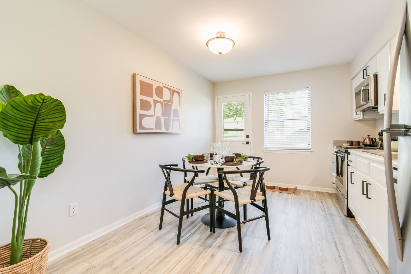 The Arbor Apartments and Townhomes Image 67