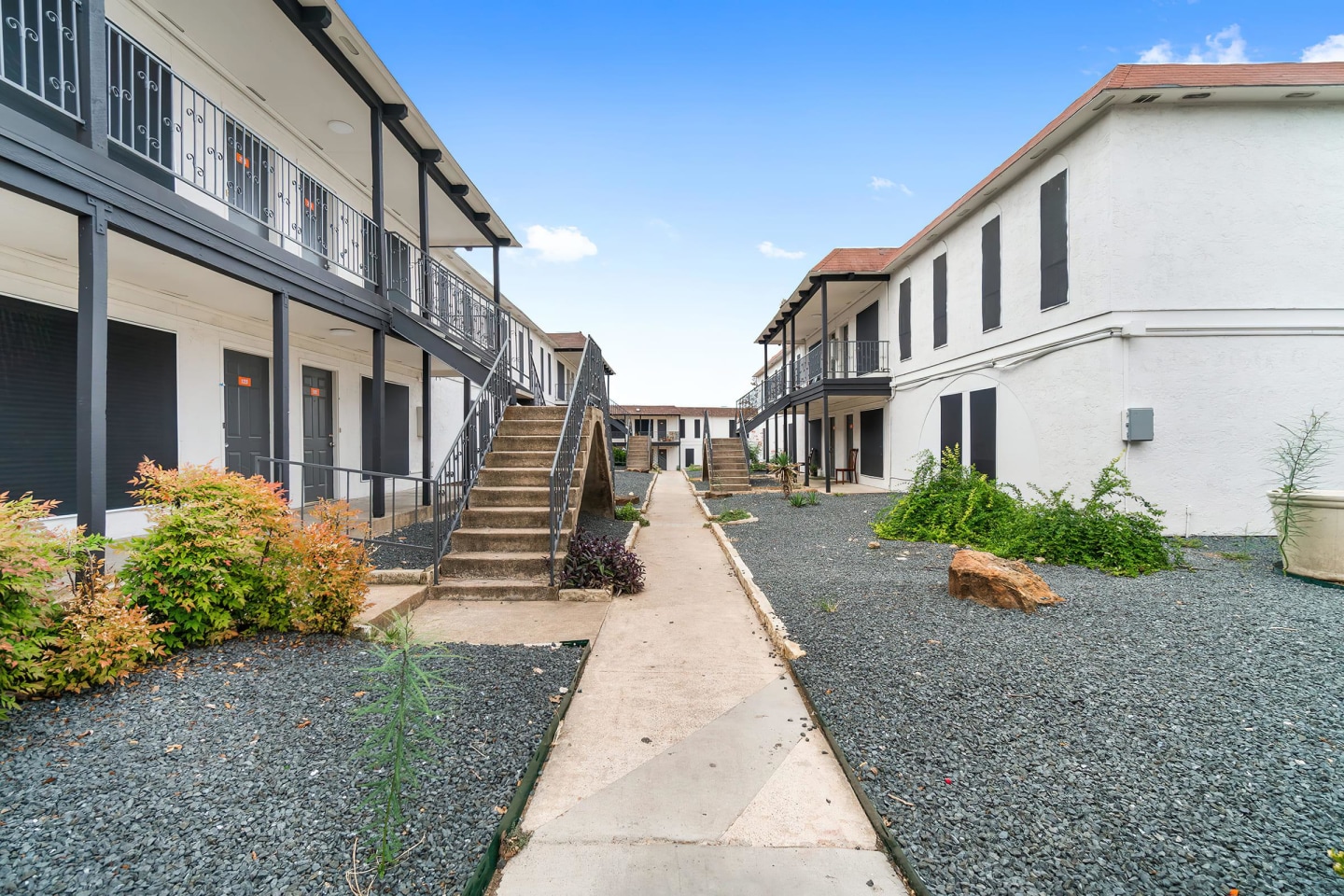 Tides at Mueller Image 3