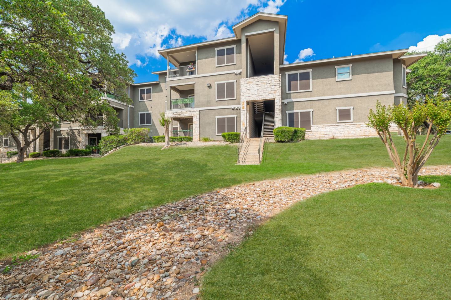 The Redland Image 40