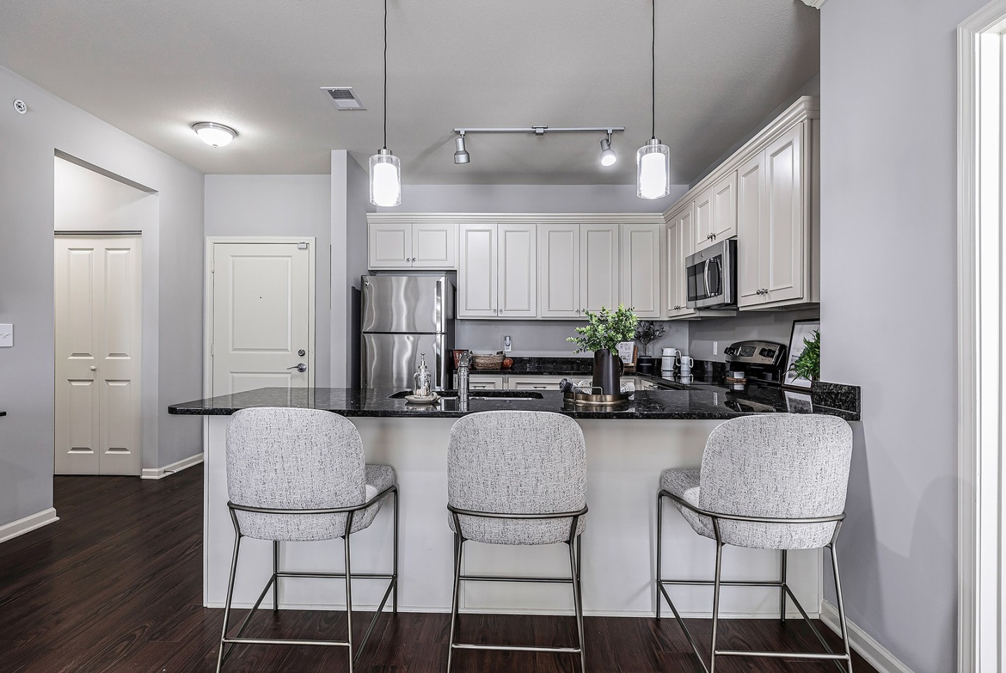 Village West Apartments Image 1