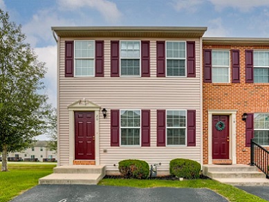 Greenbriar Estates Townhomes Image 2