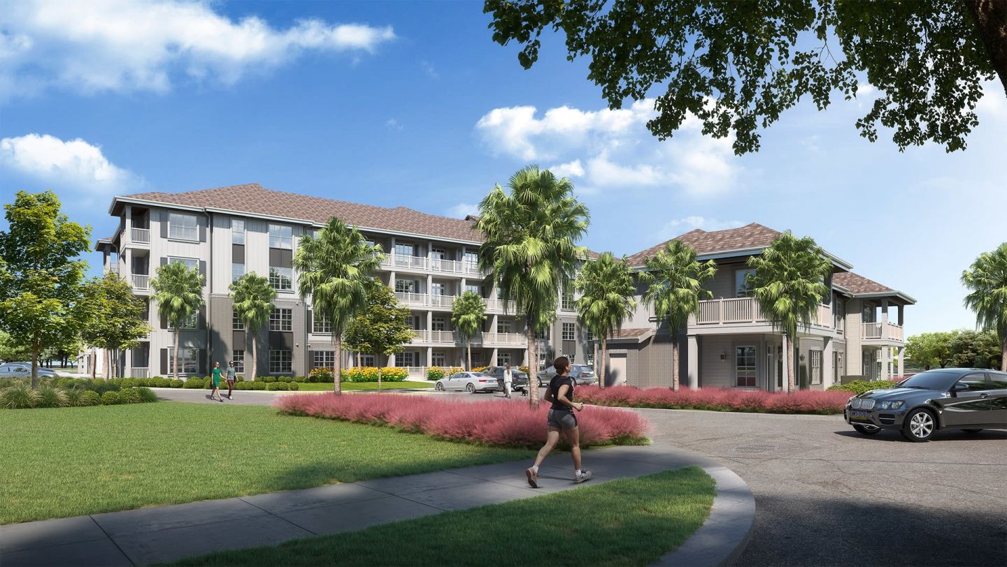 The Village at Carnes Crossroads Image 14
