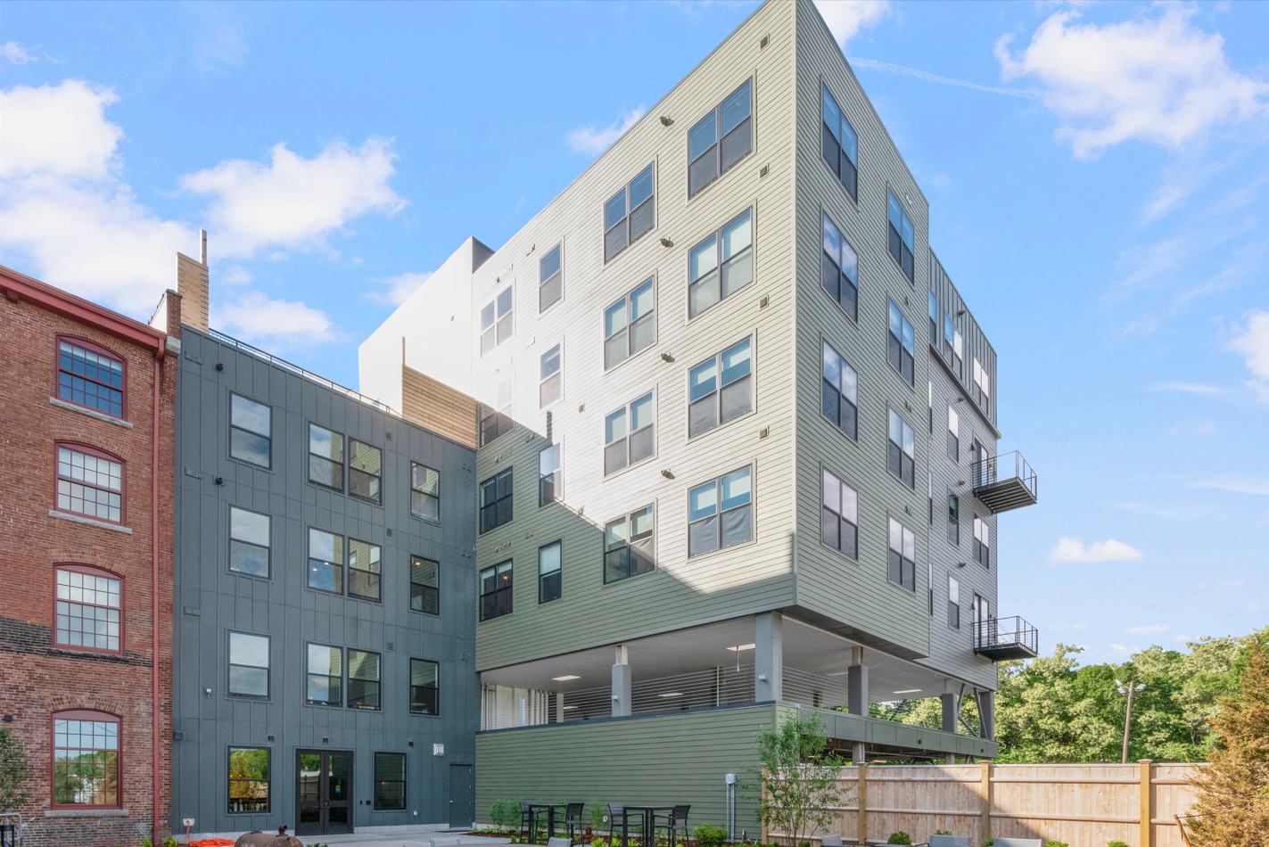 The Artemis at Arlington Heights Image 23