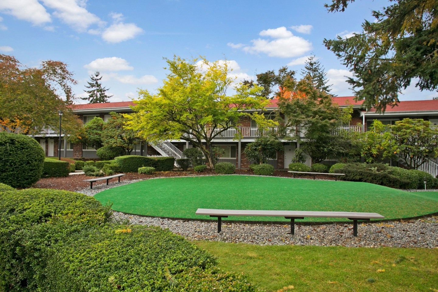 Colonial Square Image 12