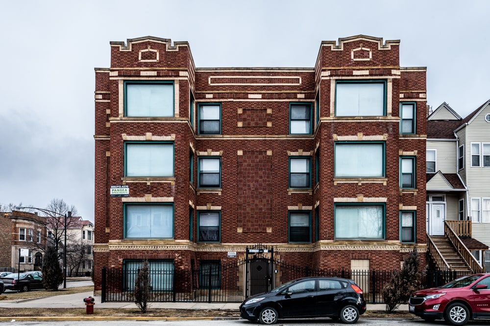2900 E 91st Street Apartments Image 10