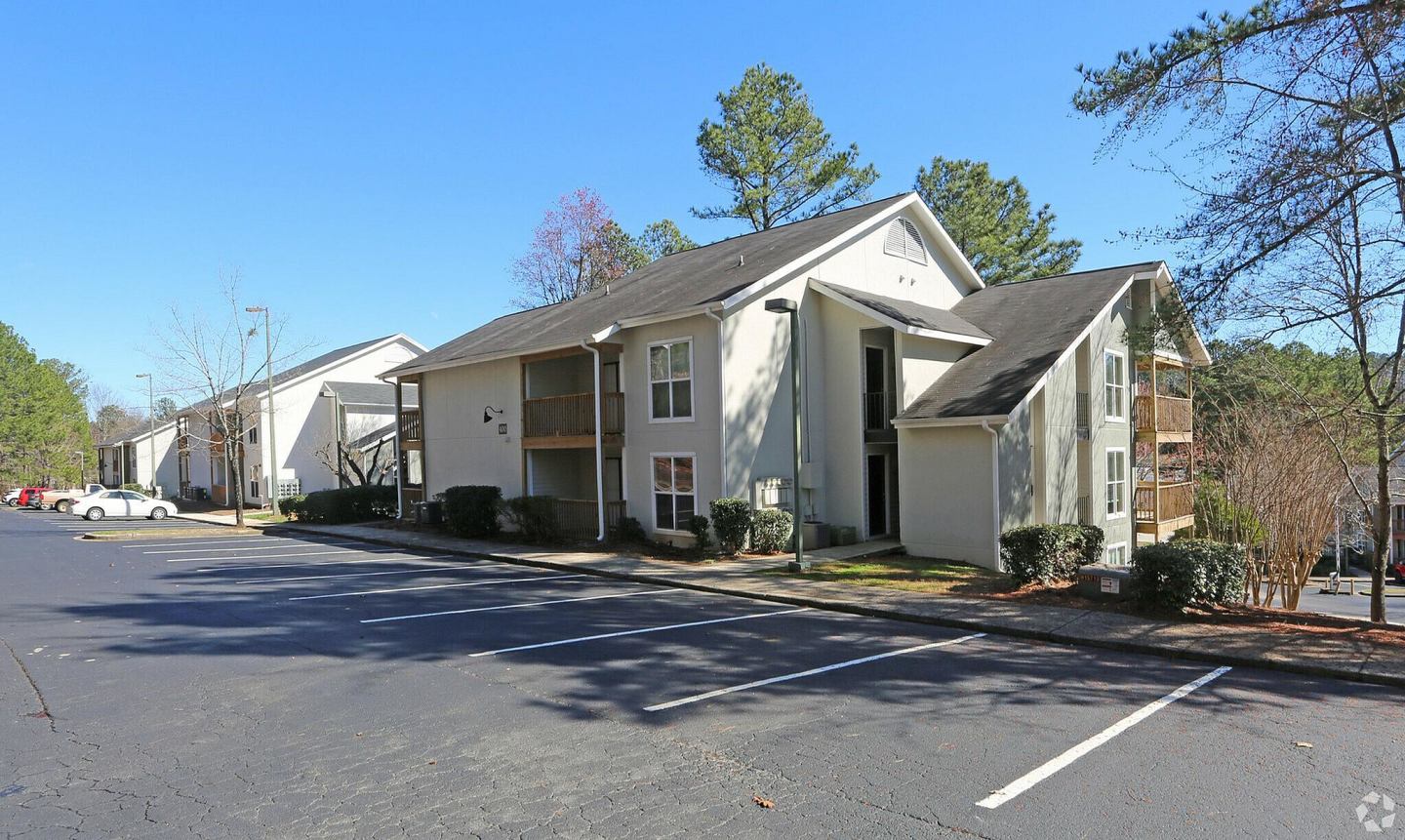 The Village at Grants Mill Image 3