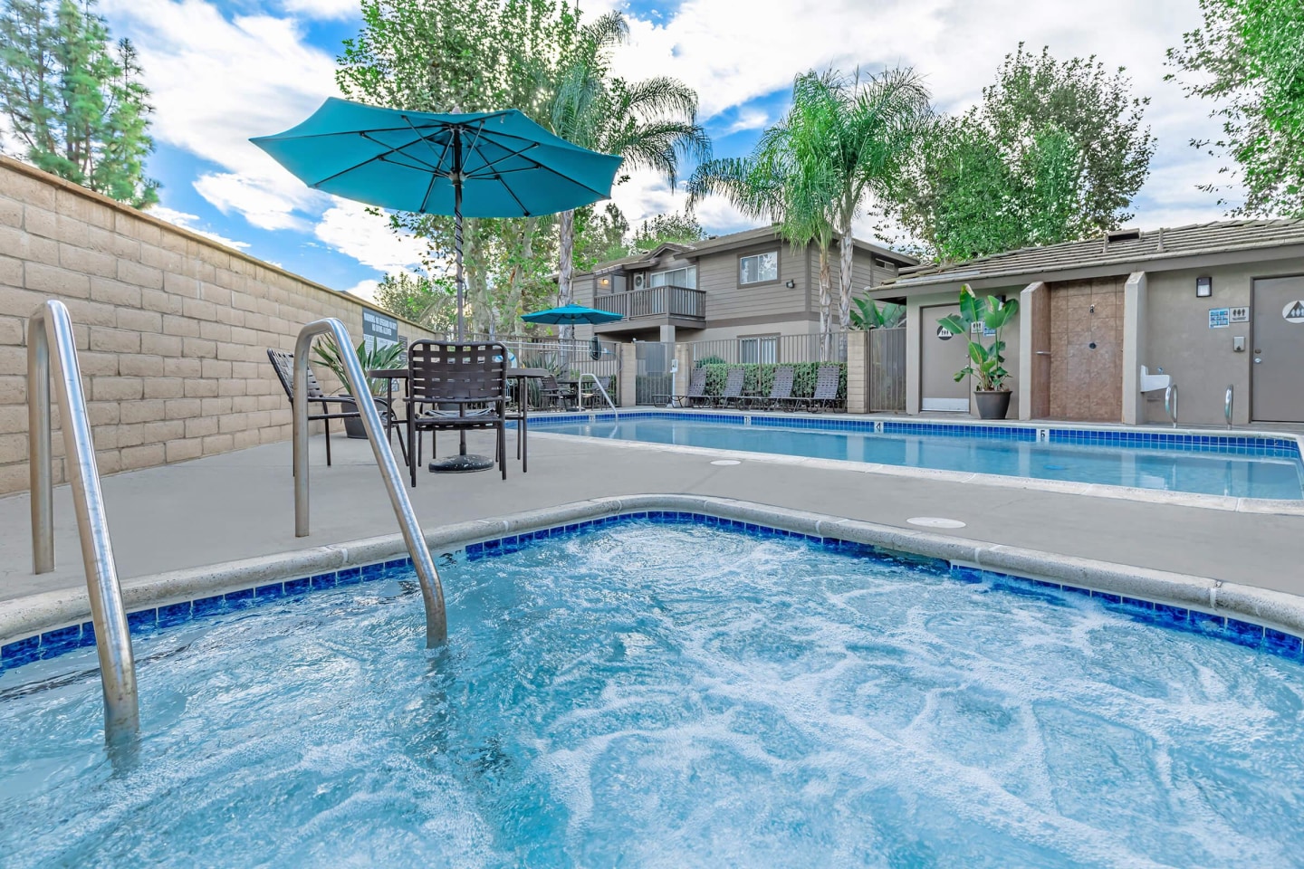 Pinecrest Apartment Homes Image 9
