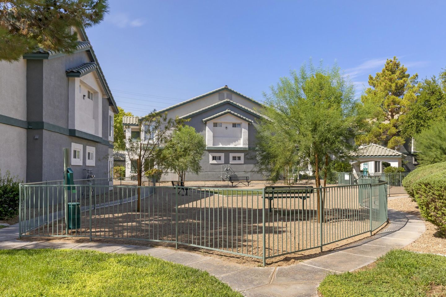 South Valley Ranch Apartments Image 17