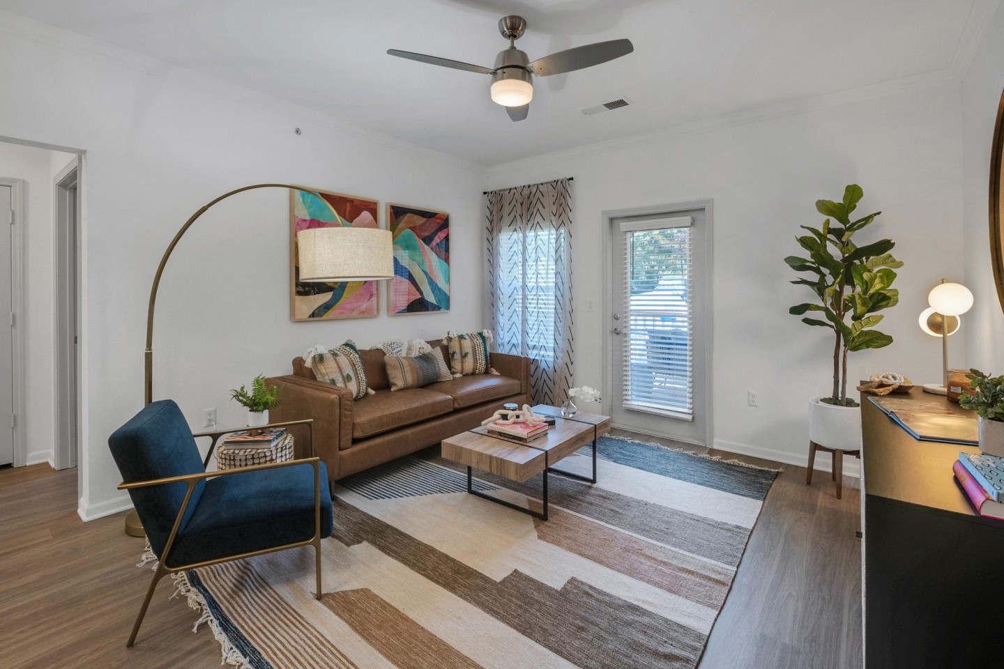 Aventura Clear Creek Image 8
