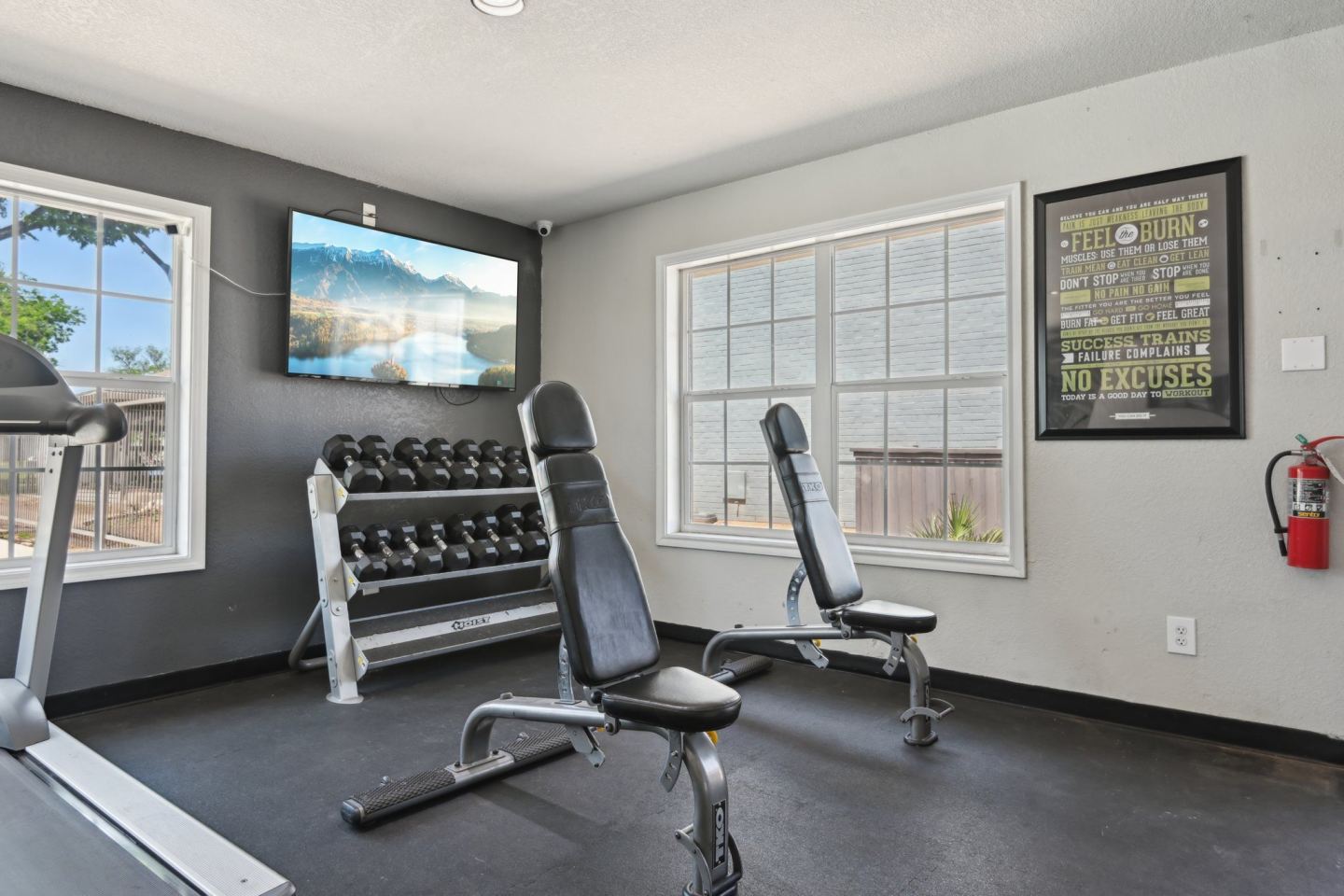 Abbey Glenn Apartments Image 33