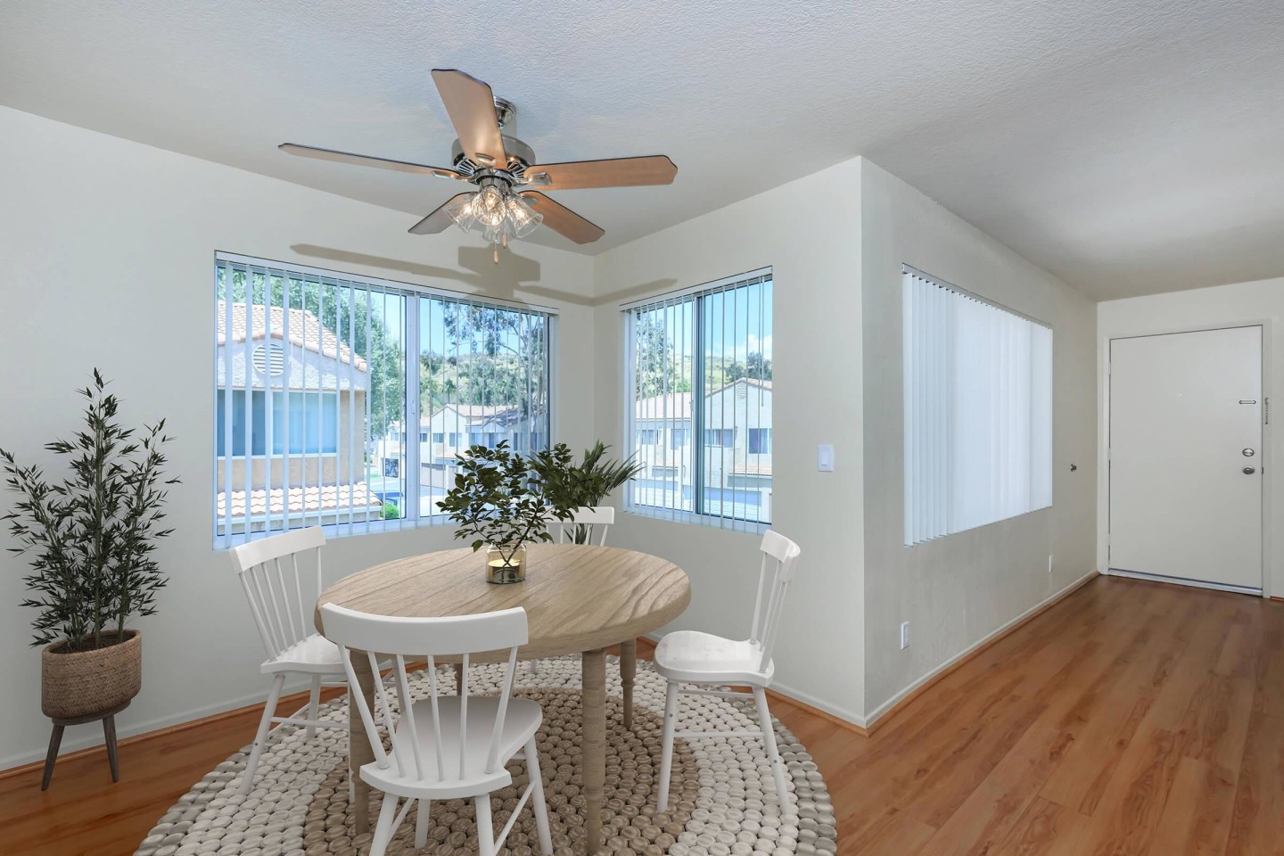 Sand Canyon Villas And Townhomes Image 49