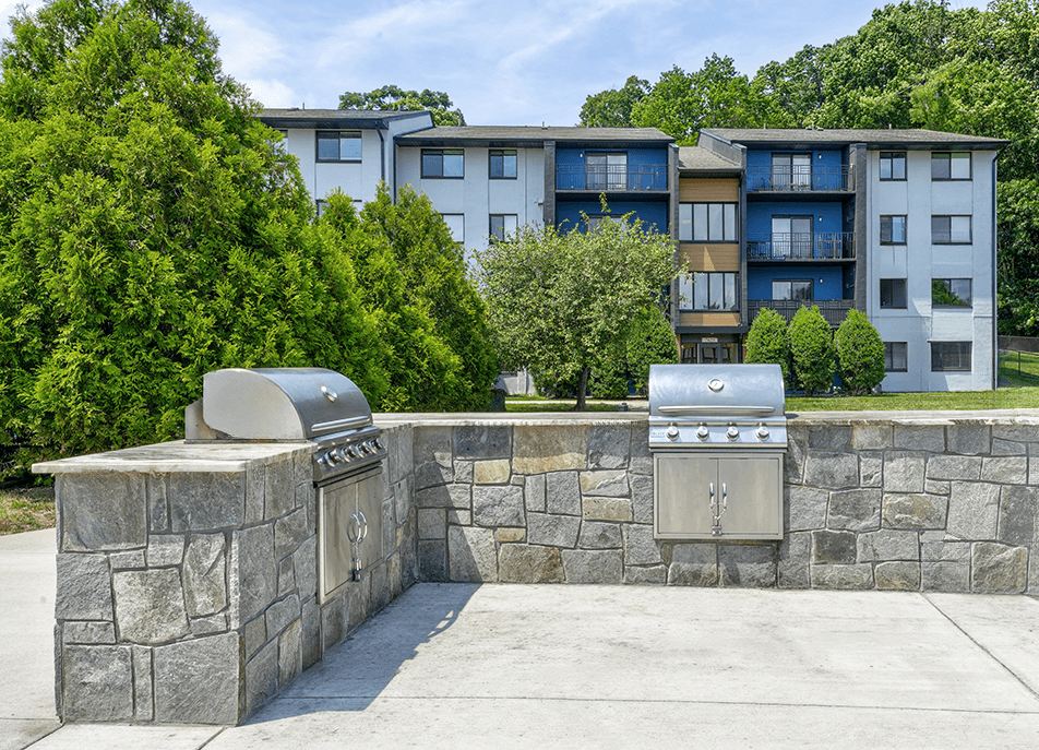 The Woods of Fairfax Apartments of Lorton Image 34