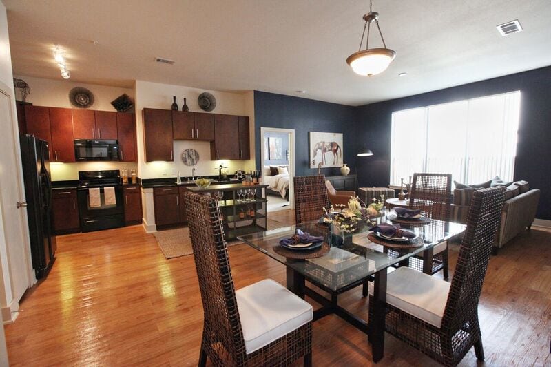 Sawyer Heights Lofts Image 10