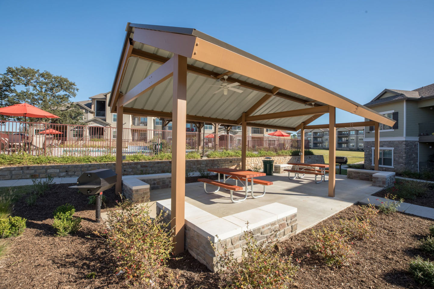 Ten 06 at Joshua Station - Affordable Housing Image 7