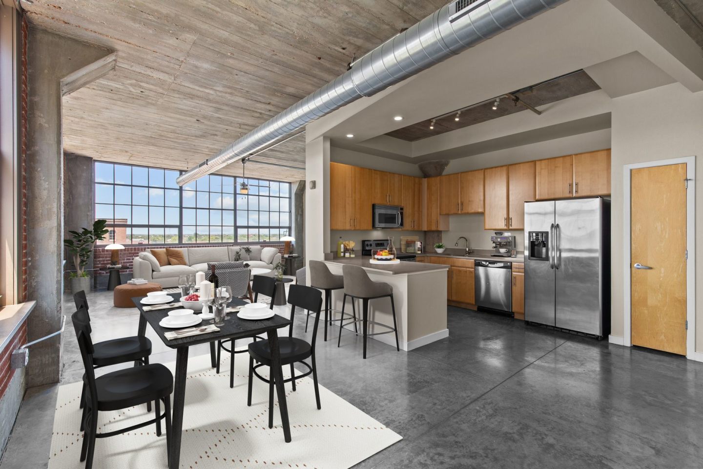 Ventana Lofts Image 4