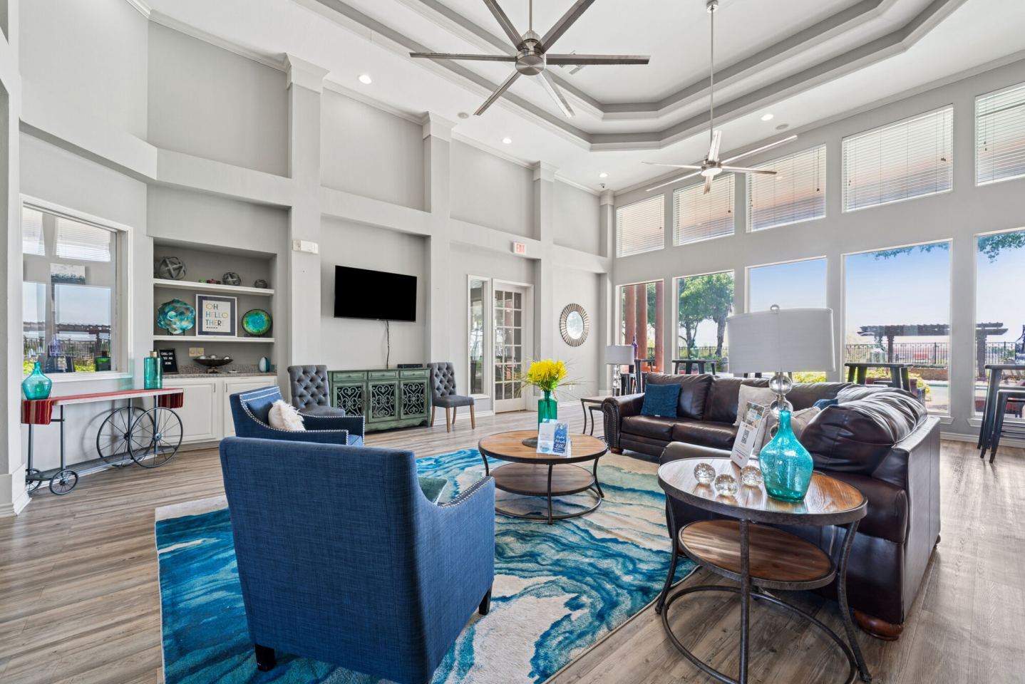 Blue Lake Villas II Image 19