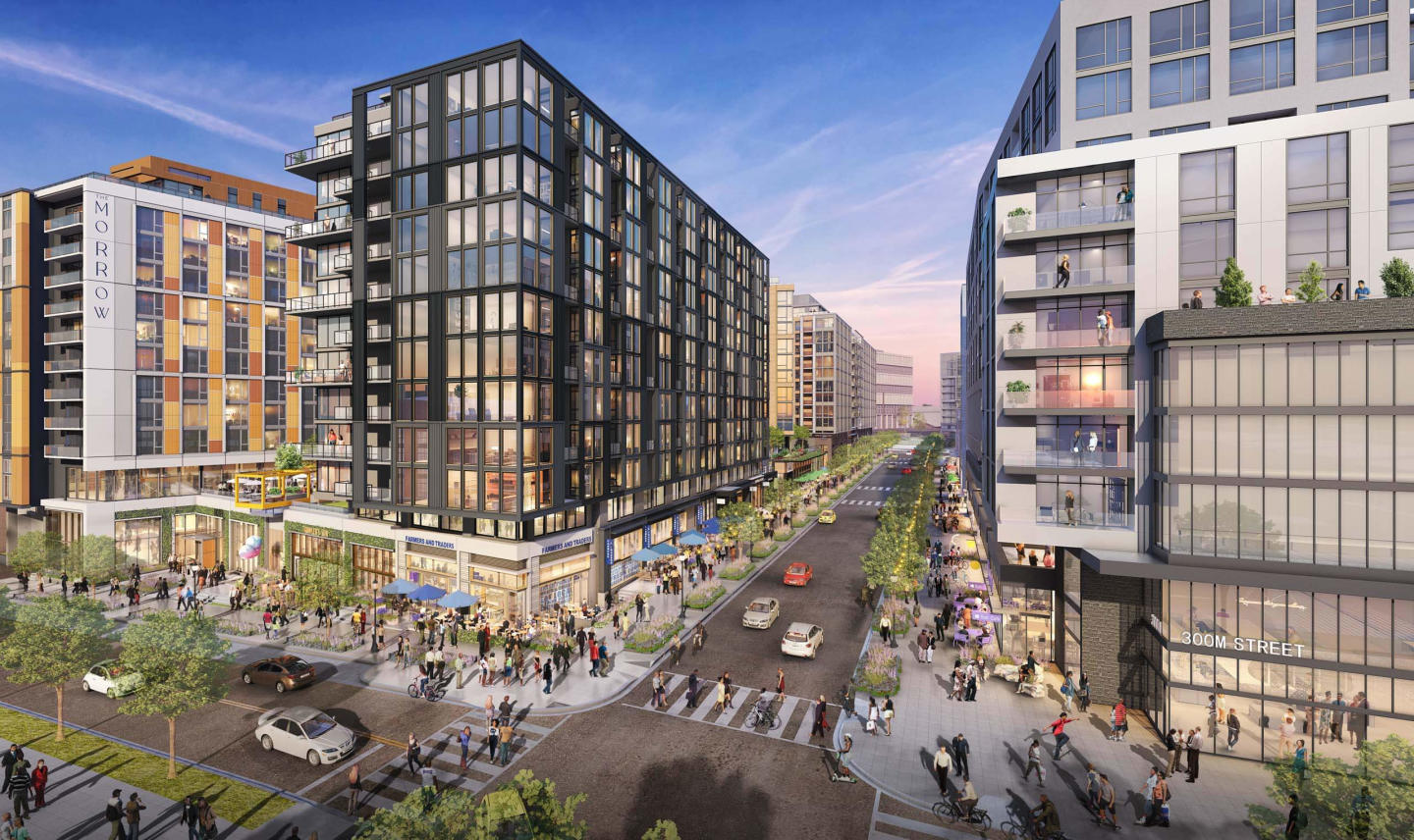 Rigby & Market House at Central Armature Works Image 4