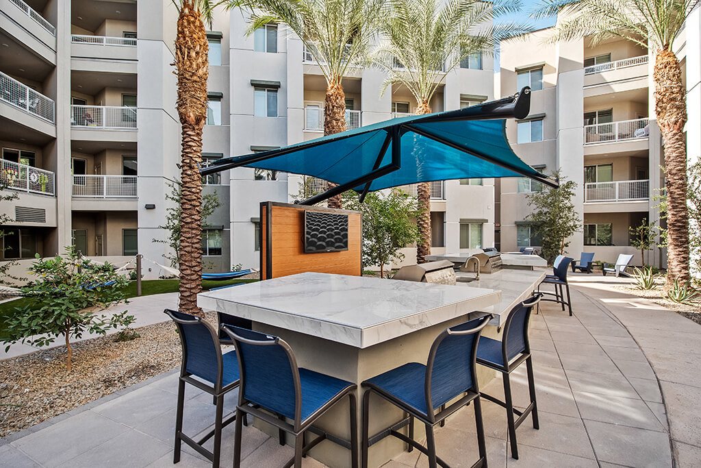 The District at Scottsdale Image 23