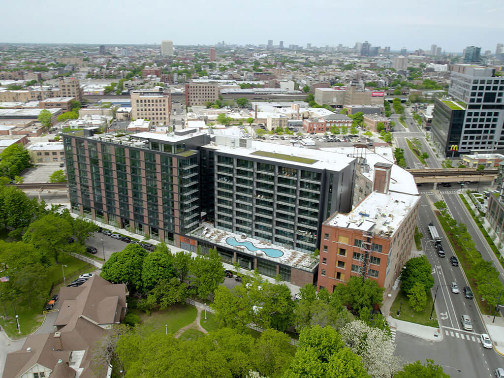 Evo Union Park Image 8
