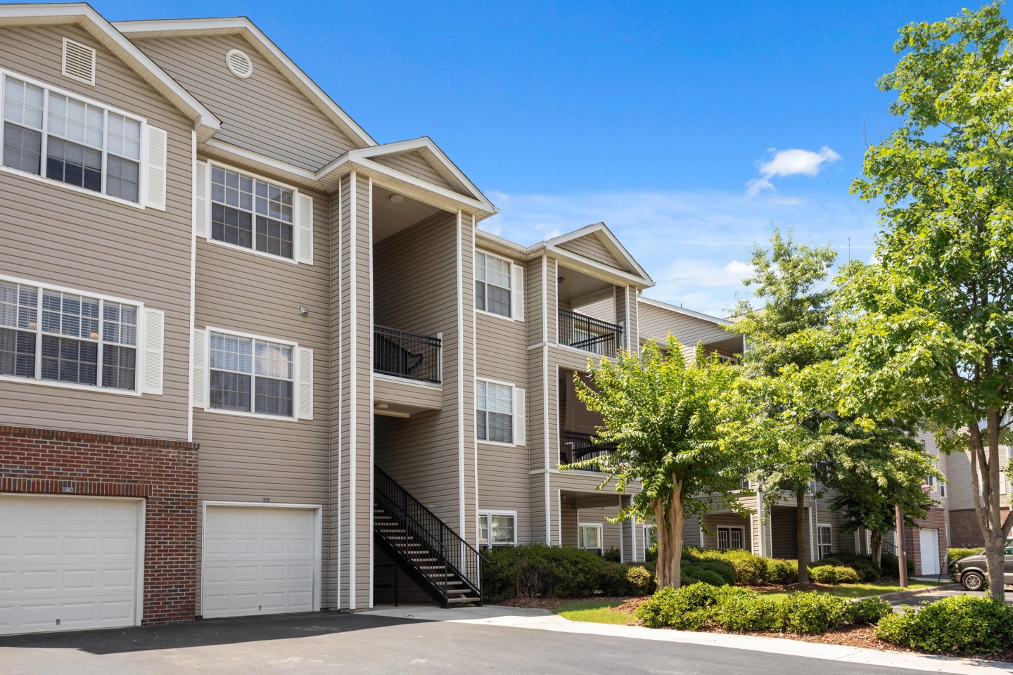 Bridge Pointe Apartments Image 36