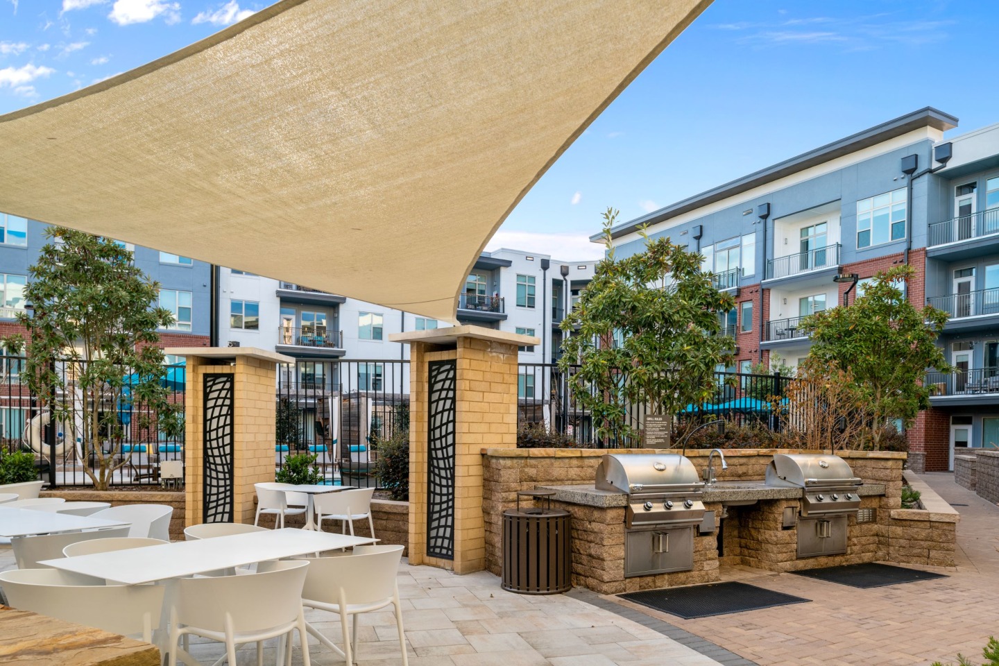 Inspire SouthPark Apartments Image 18