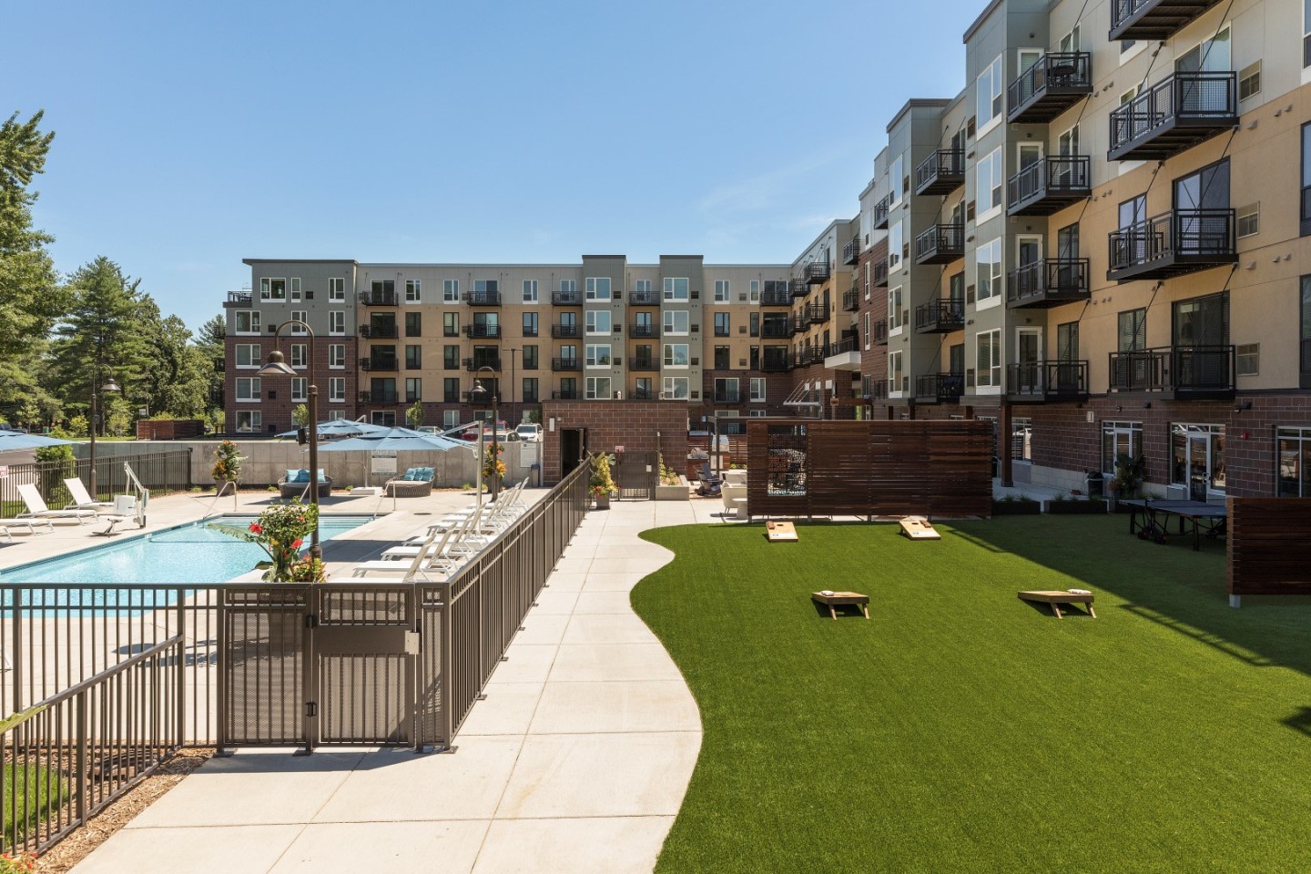 McMillan Apartments Image 7