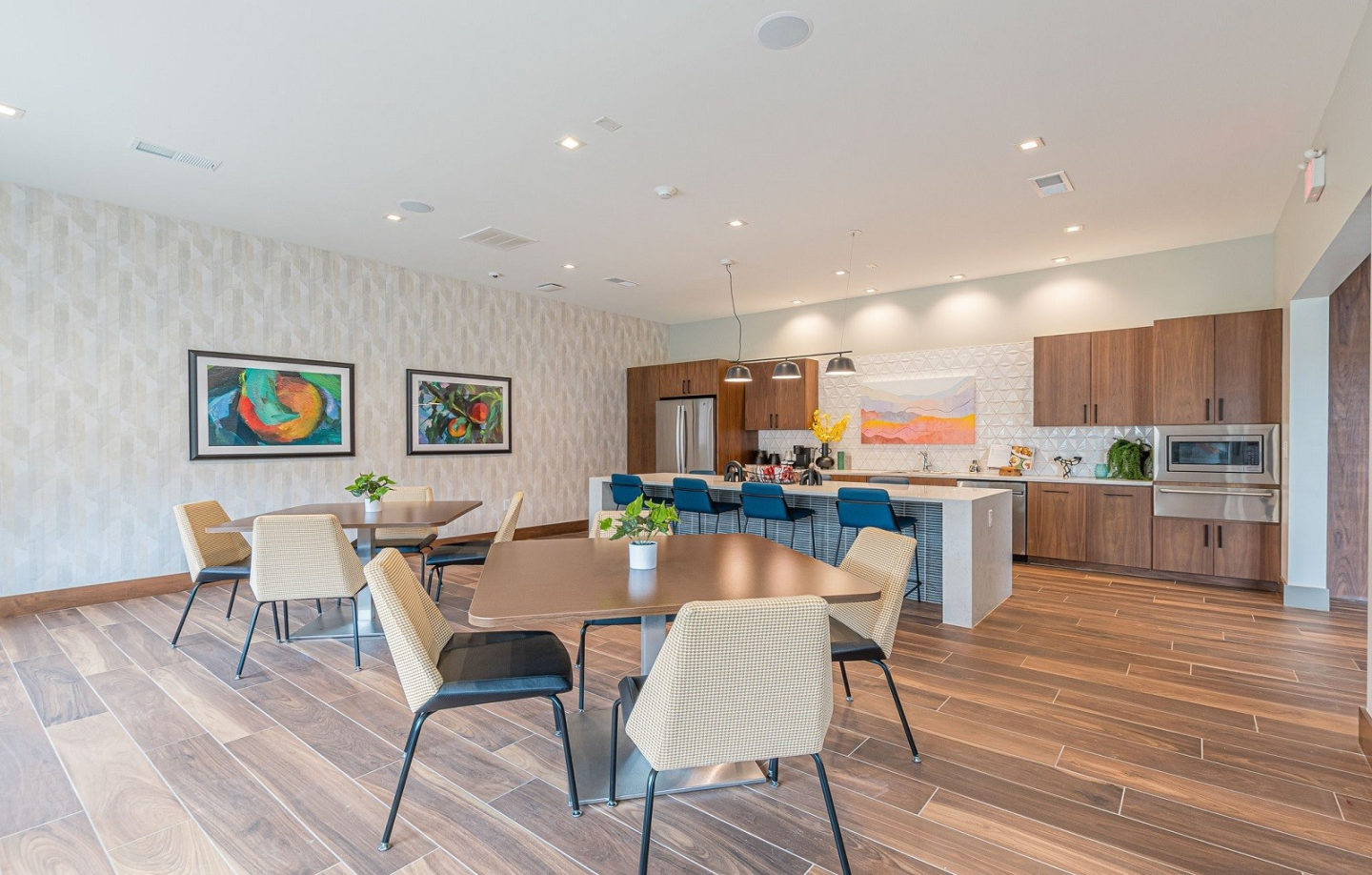 The Promenade - Affordable Housing Image 21