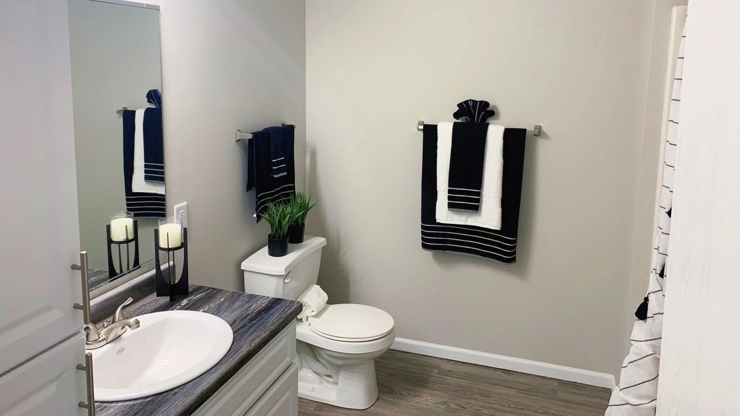 Emory Lakes Luxury Apartments Image 41