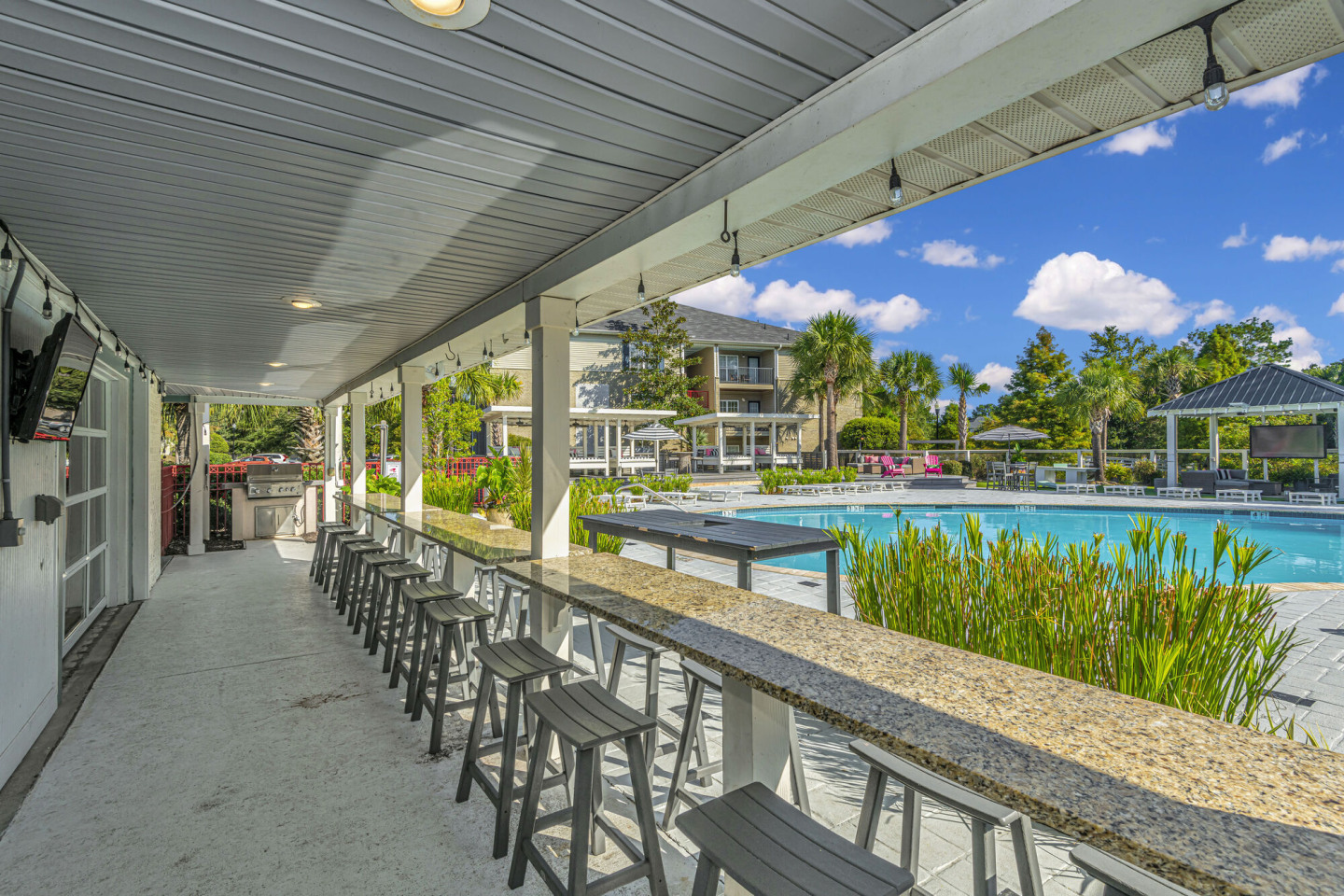 Atlantic Palms Image 10