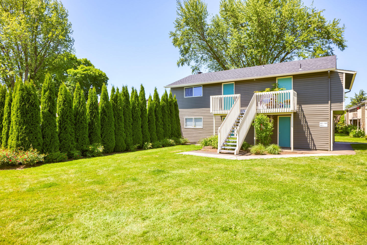 Chalet Apartments Image 17